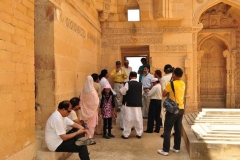 SBP-museum-Staff-visit-to-Thatta-1