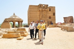 SBP-museum-Staff-visit-to-Thatta